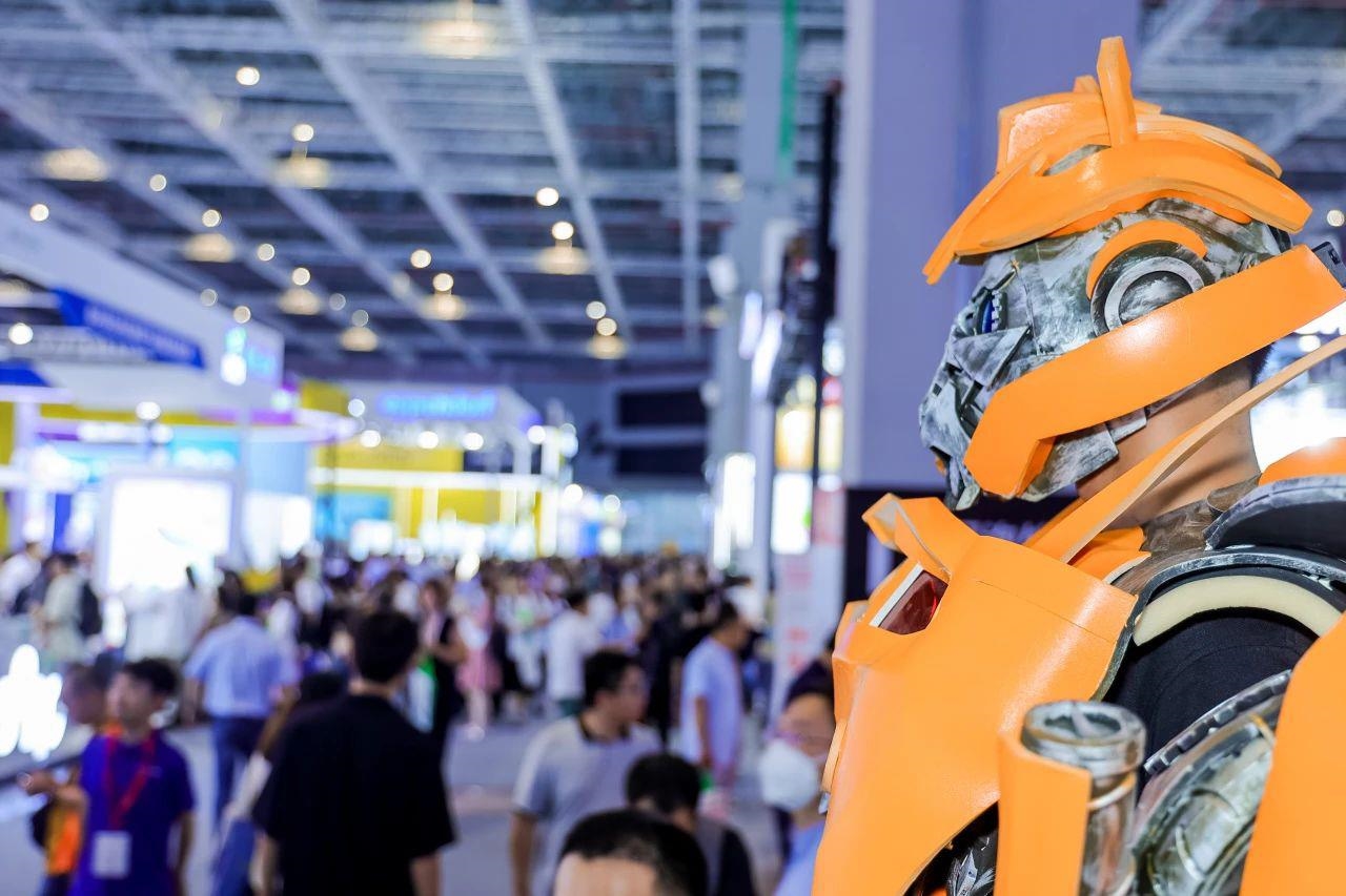 實(shí)驗(yàn)室自動(dòng)化與數(shù)字化展區(qū):打造智能、高效、安全的智慧實(shí)驗(yàn)室