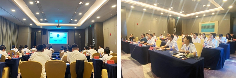 【碧水丹清】云夢(mèng)荊江,綠意楚天——中建環(huán)能全國(guó)生態(tài)日主題活動(dòng)順利舉行