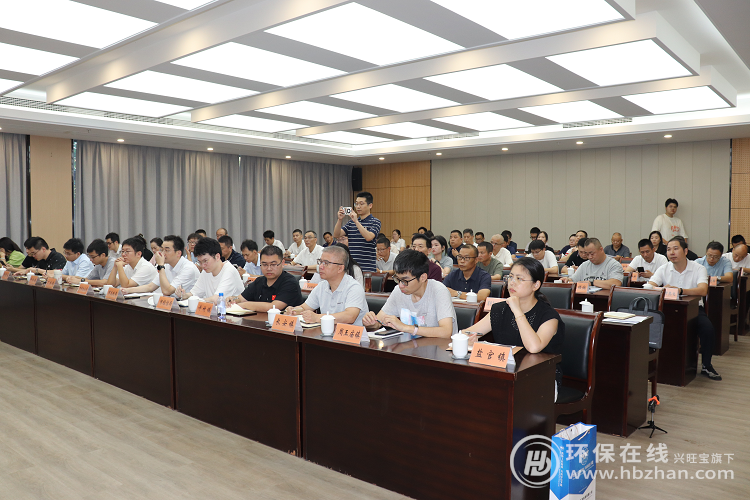 “兩重”“兩新”政策利好釋放,永發(fā)機(jī)電添彩海寧市用能設(shè)備以舊換新及節(jié)能改造工作對接會