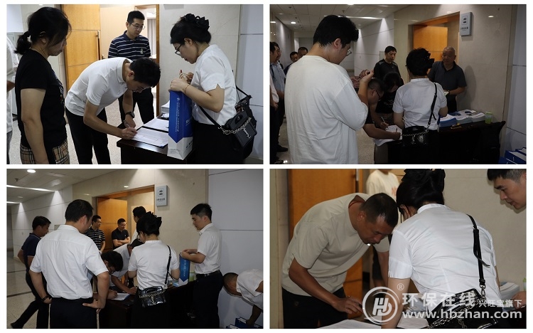 “兩重”“兩新”政策利好釋放,永發(fā)機(jī)電添彩海寧市用能設(shè)備以舊換新及節(jié)能改造工作對接會