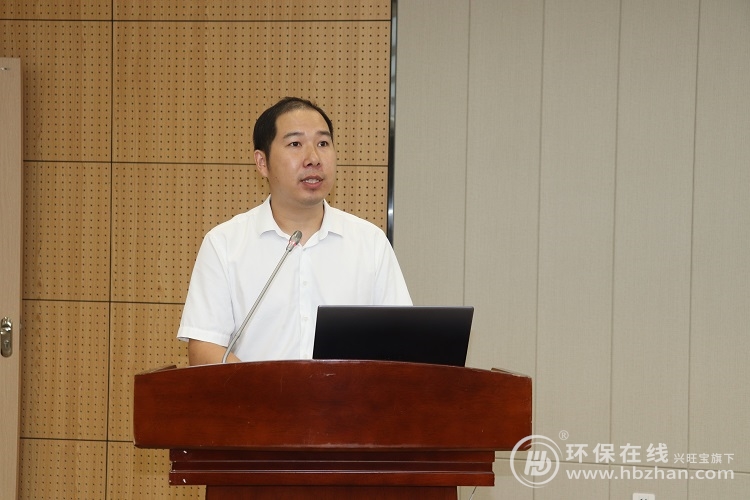 “兩重”“兩新”政策利好釋放,永發(fā)機(jī)電添彩海寧市用能設(shè)備以舊換新及節(jié)能改造工作對接會