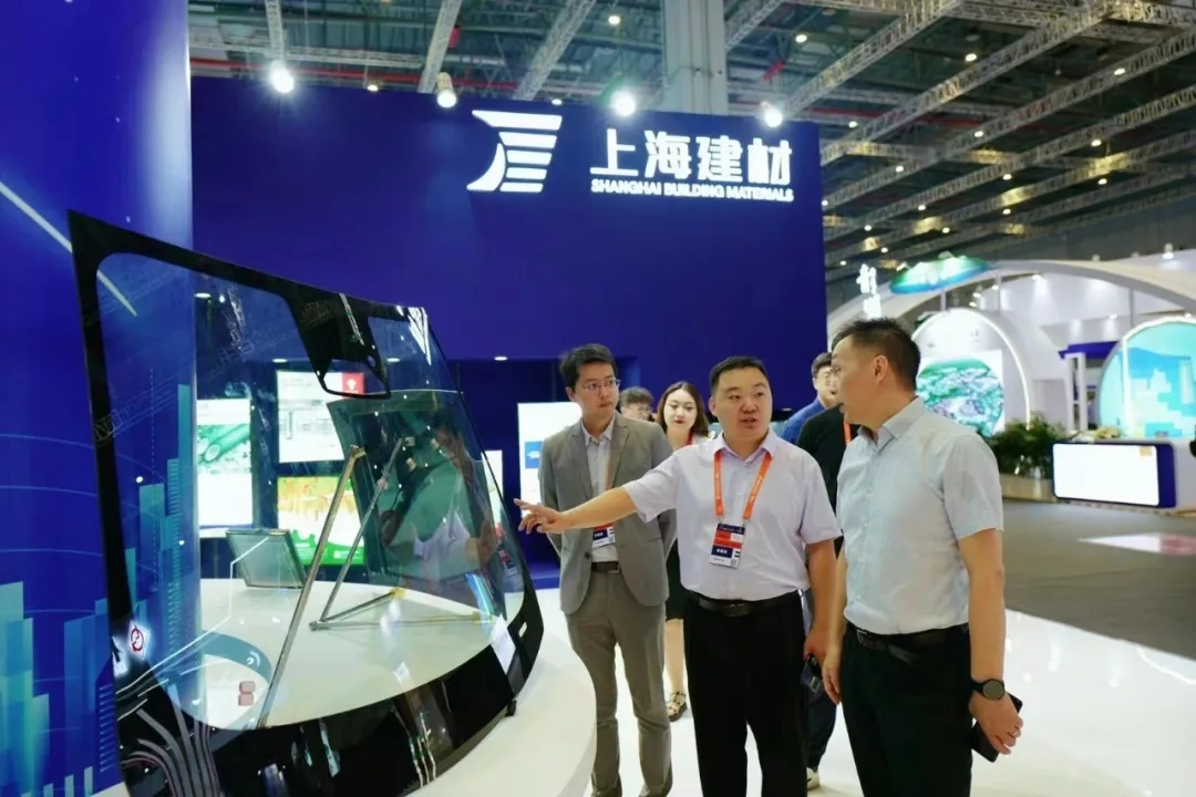 從材料大國到材料強(qiáng)國:新質(zhì)生產(chǎn)力賦能材料產(chǎn)業(yè)騰飛