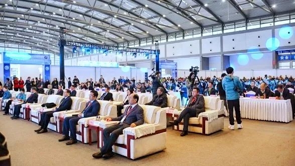 水的盛宴:西安水博會帶您領略節(jié)水新風尚