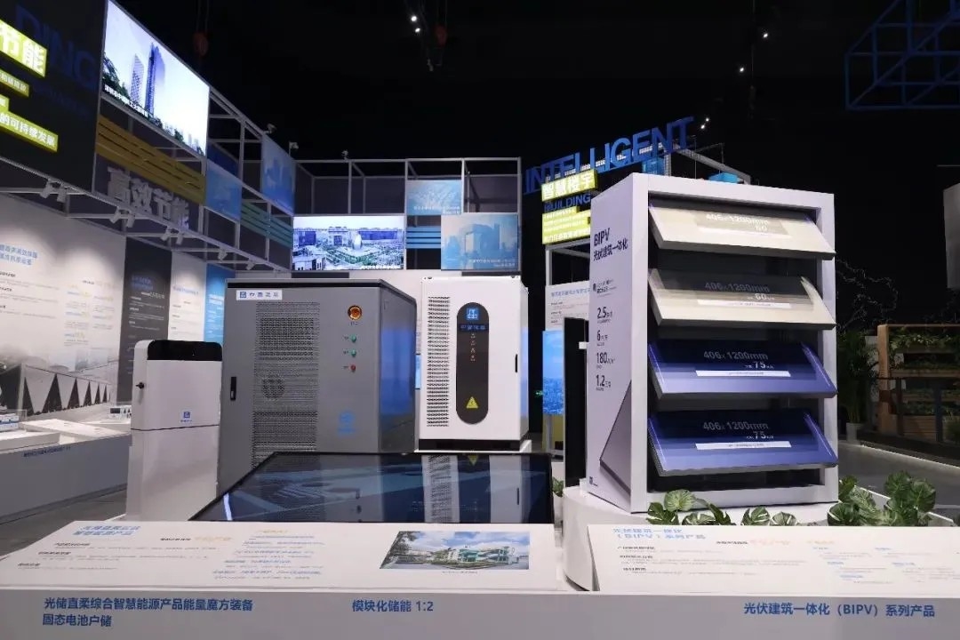 國資小新丨“基建狂魔”新面貌:不會整活的建筑,不是好黑科技!