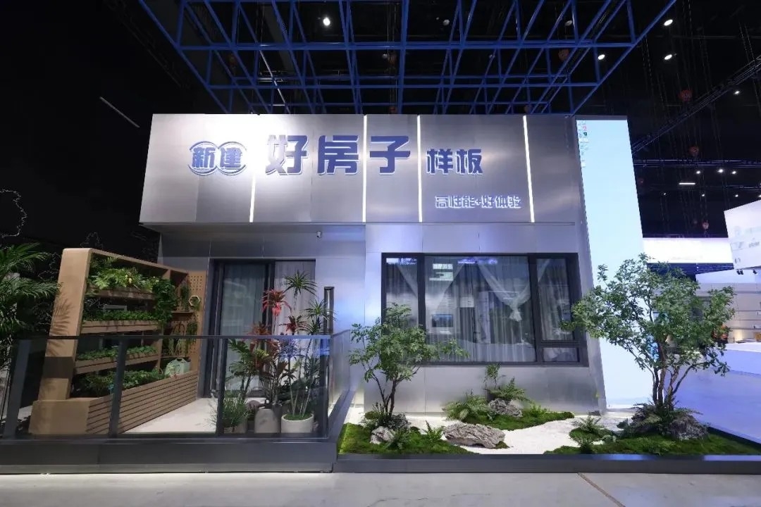 國資小新丨“基建狂魔”新面貌:不會整活的建筑,不是好黑科技!