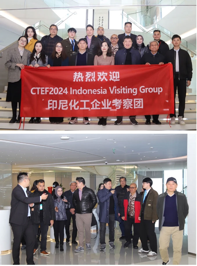 重磅收官！國際比例創(chuàng)新高，數(shù)智化賦能化工企業(yè)轉(zhuǎn)型，第十六屆上海國際化工裝備博覽會閉幕