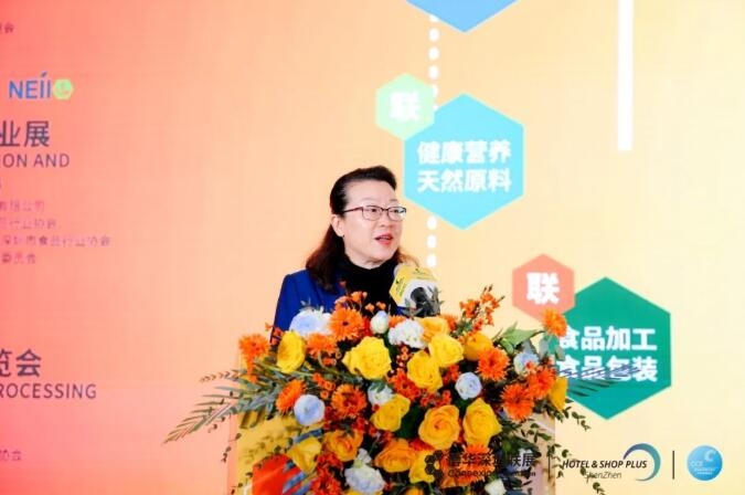 龍騰虎粵啟新程!2024深圳國際清潔技術(shù)與設(shè)備展覽會盛大開幕!