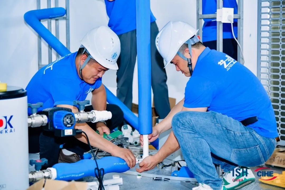 先睹為快!2025中國(guó)供熱展同期活動(dòng)速覽