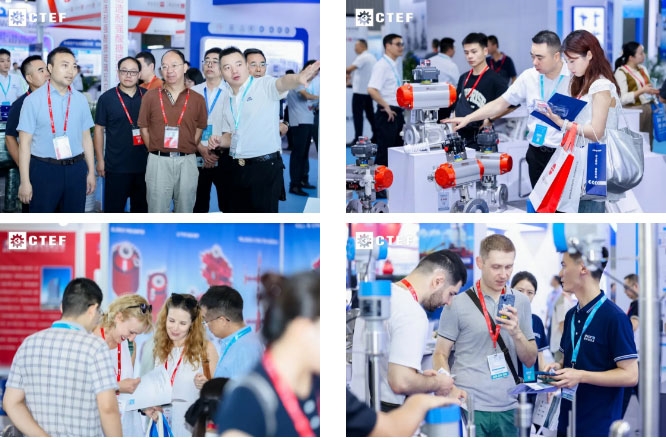 掘金西部“新”機(jī)遇!2025成都國(guó)際化工裝備博覽會(huì)盛勢(shì)啟航!