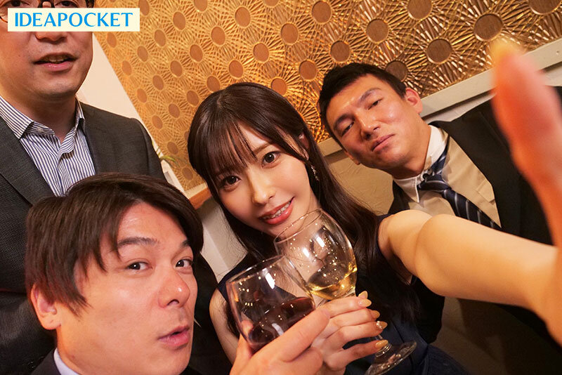 「RARA」最新作品IPZZ-416介紹及封面預(yù)覽