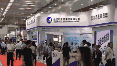 聚勢(shì)武漢、維你不行|維格斯“管”好品質(zhì),“飲”領(lǐng)健康水誠(chéng)邀您共聚2025第二屆長(zhǎng)江水域經(jīng)濟(jì)博覽會(huì)