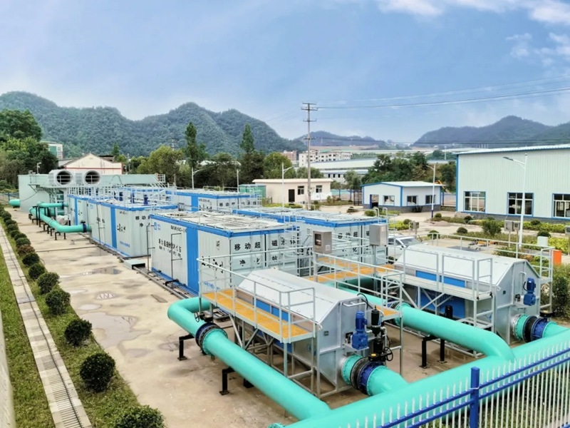 從世界水日到城市守護(hù)：一個(gè)環(huán)保品牌的長期主義