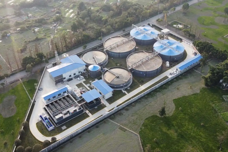 從世界水日到城市守護(hù)：一個(gè)環(huán)保品牌的長期主義