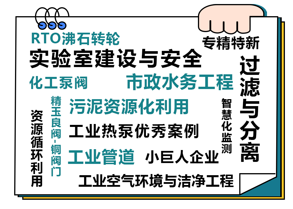 加速解碼“AI＋降碳”新業(yè)態(tài)，世環(huán)會(huì)預(yù)登記全面開啟