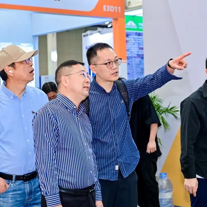 2025鋁產(chǎn)業(yè)博覽會盛大開幕!首日盛況全紀錄(附明日必看指南)