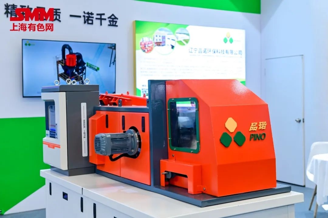 2025鋁產(chǎn)業(yè)博覽會盛大開幕!首日盛況全紀錄(附明日必看指南)