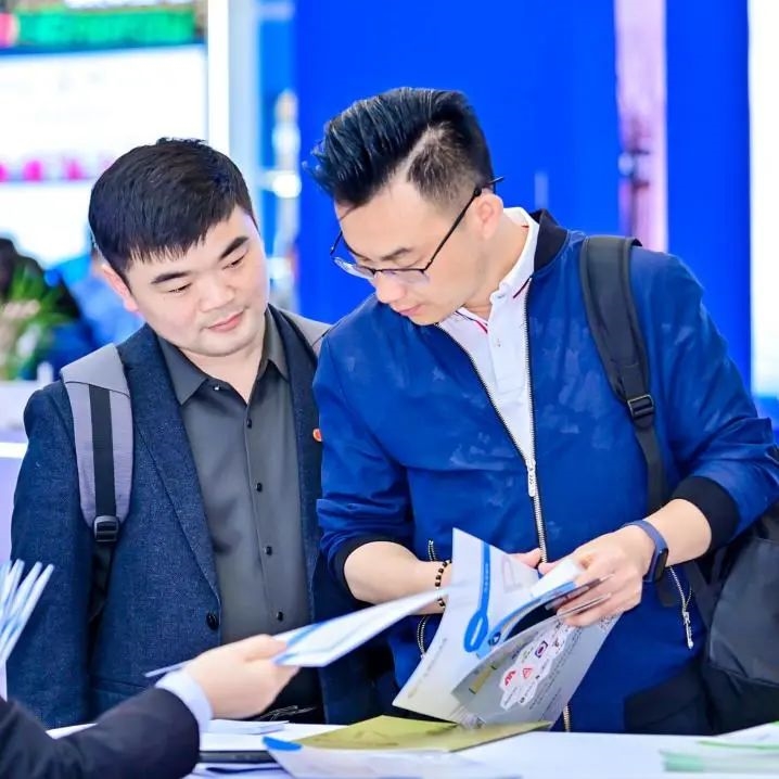 2025鋁產(chǎn)業(yè)博覽會盛大開幕!首日盛況全紀錄(附明日必看指南)