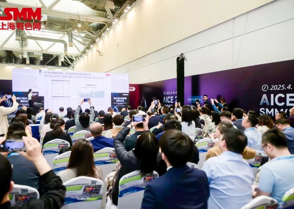 2025鋁產(chǎn)業(yè)博覽會盛大開幕!首日盛況全紀錄(附明日必看指南)