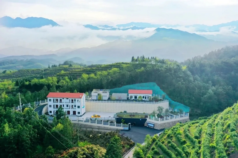 水利部召開農(nóng)村供水“3＋1”標(biāo)準(zhǔn)化建設(shè)和管護(hù)現(xiàn)場(chǎng)推進(jìn)會(huì) 杭州水處理作為特邀企業(yè)代表出席