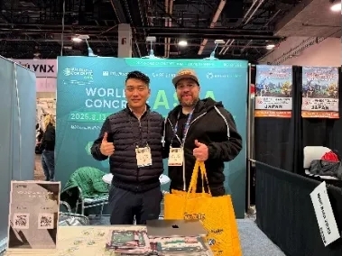 WOCA博覽會(huì),出口好平臺(tái) | 政策賦能×全球視野!WOCA 2025助地坪企業(yè)“零門(mén)檻”出海,搶占萬(wàn)億國(guó)際市場(chǎng)!