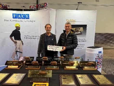 WOCA博覽會(huì),出口好平臺(tái) | 政策賦能×全球視野!WOCA 2025助地坪企業(yè)“零門(mén)檻”出海,搶占萬(wàn)億國(guó)際市場(chǎng)!