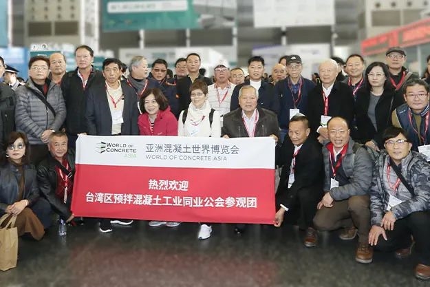 WOCA博覽會(huì),出口好平臺(tái) | 政策賦能×全球視野!WOCA 2025助地坪企業(yè)“零門(mén)檻”出海,搶占萬(wàn)億國(guó)際市場(chǎng)!