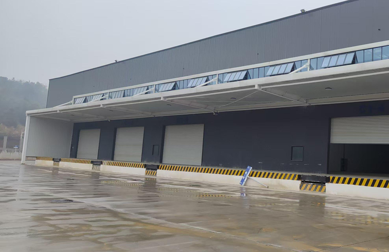 中標(biāo)喜訊｜再傳捷報(bào)！九爪智能中標(biāo)湖南岳陽(yáng)再生資源分揀中心項(xiàng)目