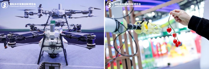 2026 IRID國(guó)際鄉(xiāng)村發(fā)展創(chuàng)新博覽會(huì)正式啟動(dòng)：科技賦能鄉(xiāng)村，創(chuàng)新引領(lǐng)未來！