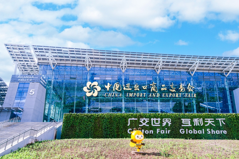 廣州環(huán)博會將于9月啟幕，AI治污新勢力或成最大亮點(diǎn)