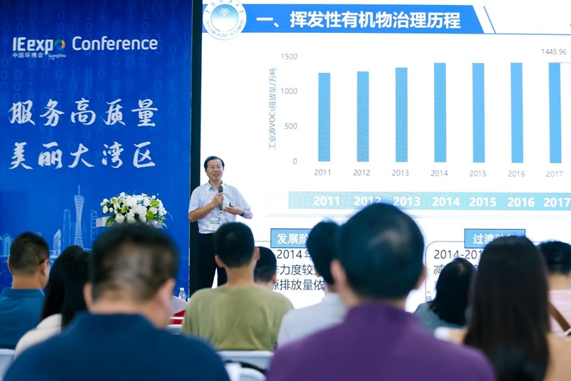 廣州環(huán)博會將于9月啟幕，AI治污新勢力或成最大亮點(diǎn)