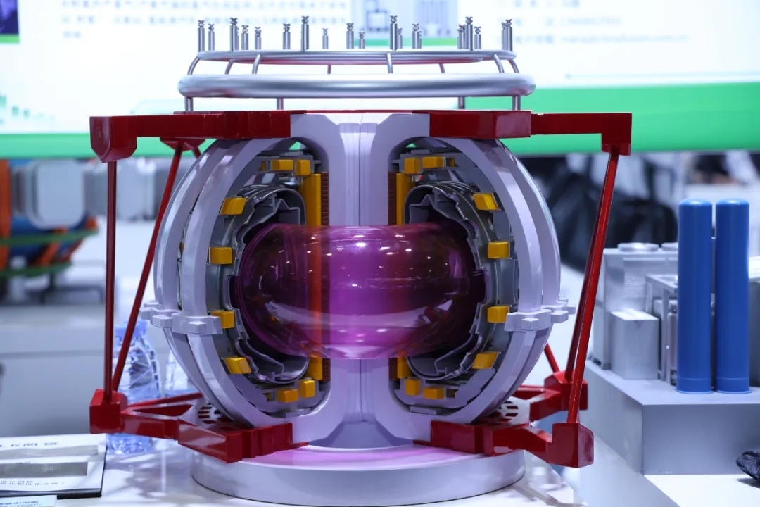 11月深圳1700億燃爆未來!第二十七屆高交會圓滿閉幕!